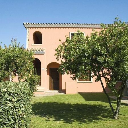Residence Stella Marina San Teodoro  Dış mekan fotoğraf