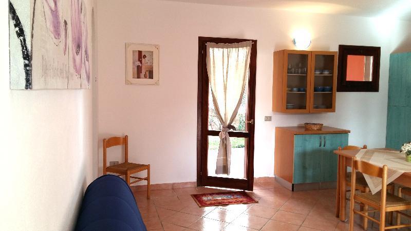 Residence Stella Marina San Teodoro  Dış mekan fotoğraf