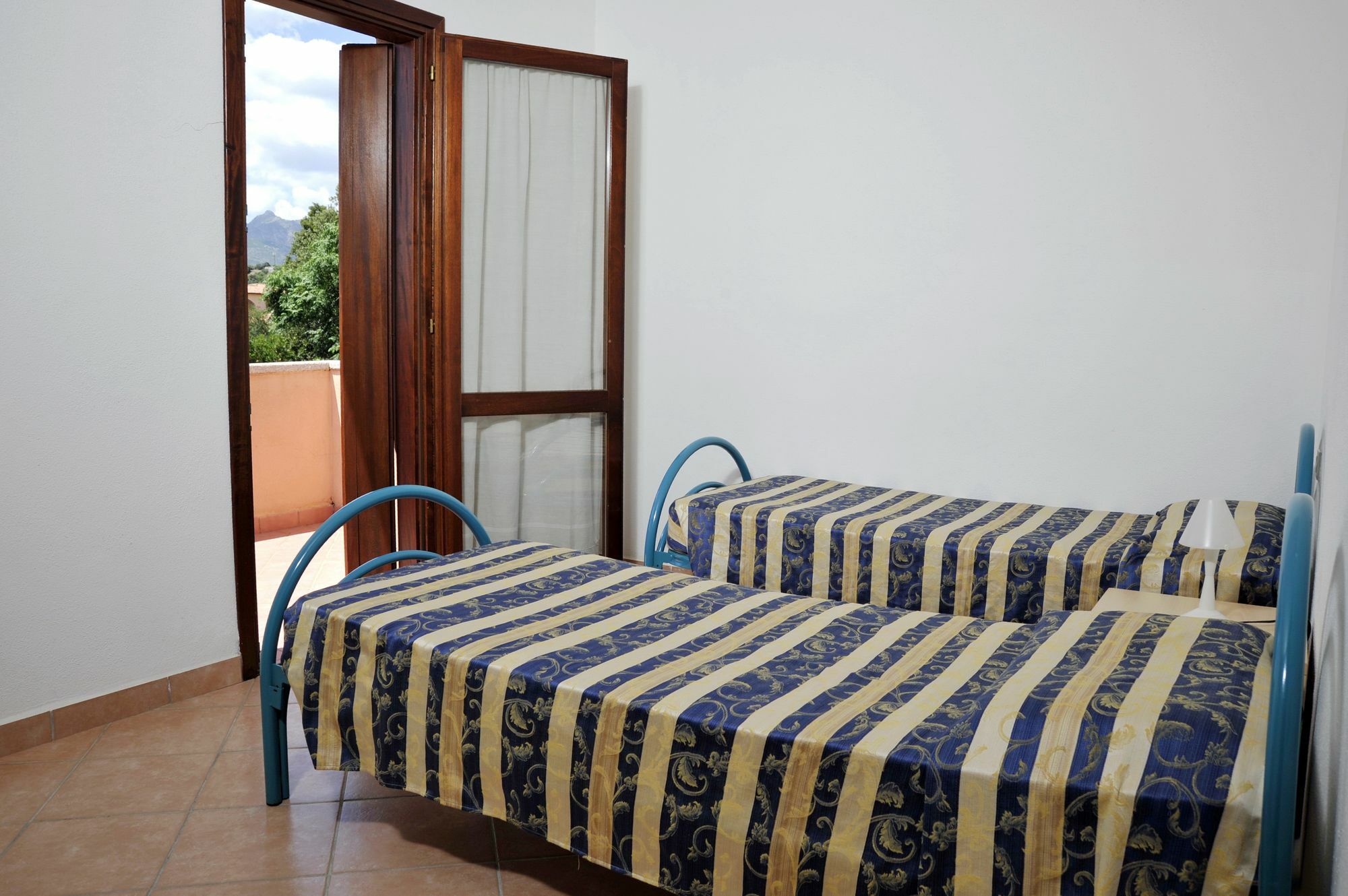 Residence Stella Marina San Teodoro  Dış mekan fotoğraf