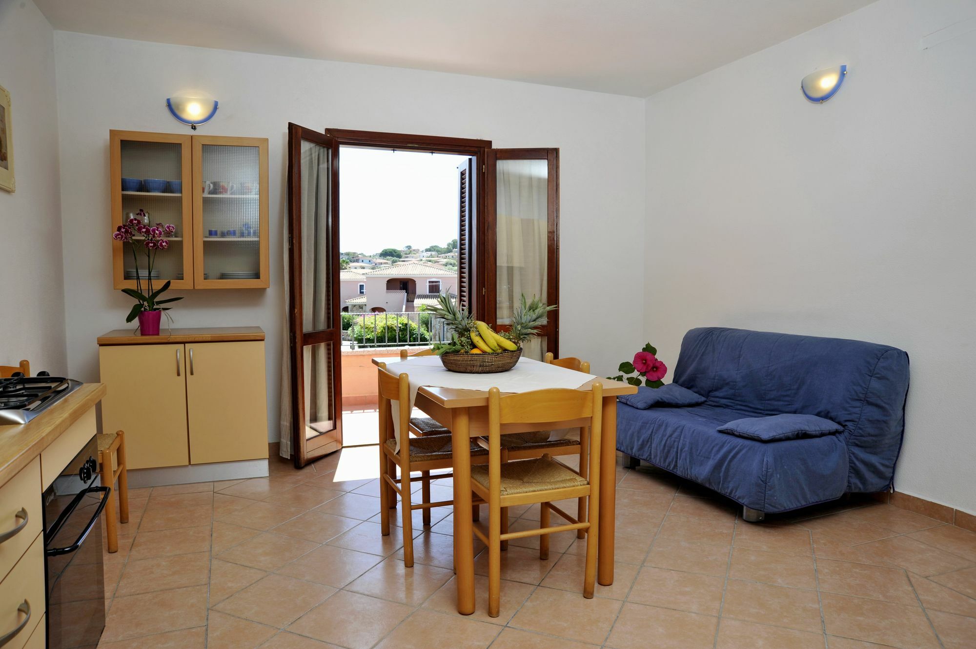 Residence Stella Marina San Teodoro  Dış mekan fotoğraf