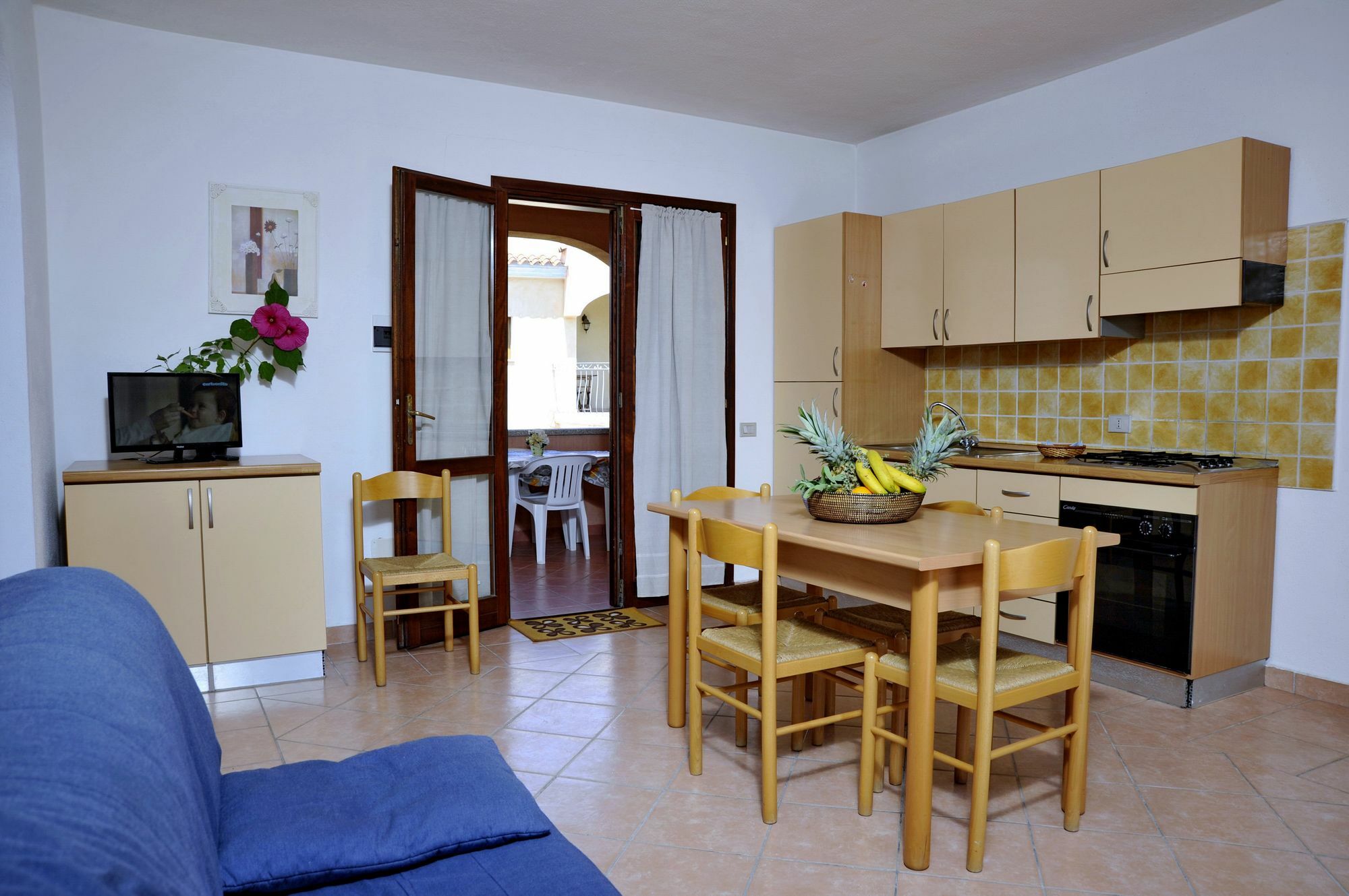 Residence Stella Marina San Teodoro  Dış mekan fotoğraf